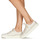 鞋子 女士 球鞋基本款 Levi's 李维斯 DECON PLUS LACE S 白色