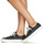 鞋子 女士 球鞋基本款 Levi's 李维斯 DECON LACE S 黑色