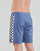 衣服 男士 男士泳裤 Vans 范斯 SIDELINES BOARDSHORT 蓝色