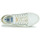 鞋子 女士 球鞋基本款 Palladium 帕拉丁 PALLATEMPO 02 CVS 白色