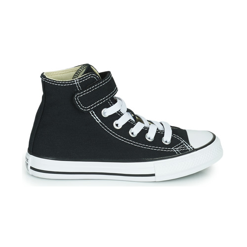Converse 匡威 Chuck Taylor All Star 1V Foundation Hi 黑色