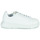 鞋子 男士 球鞋基本款 Emporio Armani  白色