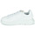 鞋子 男士 球鞋基本款 Emporio Armani  白色