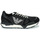 鞋子 男士 球鞋基本款 Emporio Armani X4X289-XM499-Q428 黑色