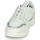 鞋子 女士 球鞋基本款 Emporio Armani  白色 / 银色