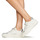 鞋子 女士 球鞋基本款 Emporio Armani  白色 / 银色