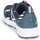 鞋子 男士 球鞋基本款 EA7 EMPORIO ARMANI ULTIMATE COMBAT 海蓝色 / 白色