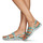 鞋子 女士 运动凉鞋 Merrell 迈乐 DISTRICT 3 BACKSTRAP WEB 蓝色