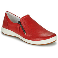 鞋子 女士 球鞋基本款 Josef Seibel CAREN 22 红色