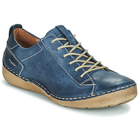 鞋子 女士 球鞋基本款 Josef Seibel FERGEY 56 蓝色