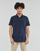 衣服 男士 短袖衬衫 Columbia 哥伦比亚 Utilizer II Solid Short Sleeve Shirt 海蓝色