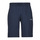 衣服 男士 短裤&百慕大短裤 Columbia 哥伦比亚 Columbia Logo Fleece Short Collegiate / 海军蓝