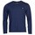 衣服 男士 长袖T恤 Polo Ralph Lauren LS CREW 海蓝色