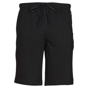 衣服 男士 短裤&百慕大短裤 Polo Ralph Lauren SLIM SHORT 黑色