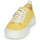 鞋子 女士 球鞋基本款 Armistice VERSO SNEAKER W 黄色