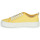 鞋子 女士 球鞋基本款 Armistice VERSO SNEAKER W 黄色