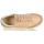 鞋子 女士 球鞋基本款 Pataugas BASALT 米色 / 金色