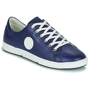 鞋子 女士 球鞋基本款 Pataugas JAYO 海蓝色