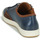 鞋子 男士 球鞋基本款 Pataugas JAY 海蓝色 / 棕色