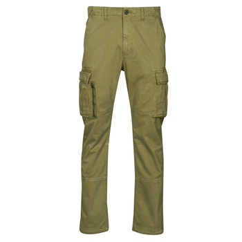 衣服 男士 工装裤 Superdry 极度干燥 RECRUIT GRIP 2.0 橄榄色