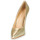 鞋子 女士 高跟鞋 Cosmo Paris AELIA2-MET Platinum