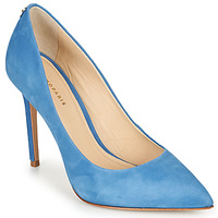 鞋子 女士 高跟鞋 Cosmo Paris JISSIA2-NUB 蓝色