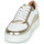 鞋子 女士 球鞋基本款 Cosmo Paris GEENA-TRI 米色