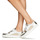 鞋子 女士 球鞋基本款 Cosmo Paris GEENA-TRI 米色
