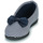 鞋子 女士 拖鞋 Isotoner 97328 蓝色 / 白色