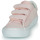 鞋子 女孩 球鞋基本款 Polo Ralph Lauren SAYER EZ 玫瑰色