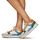 鞋子 女士 球鞋基本款 HOFF BANGKOK WOMAN 灰色 / 米色 / 蓝色