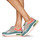 鞋子 女士 球鞋基本款 HOFF LIBERTY 灰色 / 橙色 / 绿色