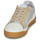 鞋子 女士 球鞋基本款 Philippe Morvan HUSKY 米色