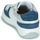 鞋子 女士 球鞋基本款 Philippe Morvan KERIX 白色 / 蓝色