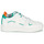 鞋子 女士 球鞋基本款 Philippe Morvan STILL 白色 / 绿色