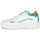 鞋子 女士 球鞋基本款 Philippe Morvan STILL 白色 / 绿色