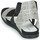 鞋子 女士 凉鞋 Regard BONNO V2 KATARINA WHITE 黑色 / 银灰色