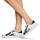 鞋子 女士 球鞋基本款 Regard KERIEN V4 CROTAL BIANCO 白色