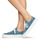 鞋子 女士 球鞋基本款 Regard NICE V2 TOILE JEAN 蓝色