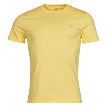 衣服 男士 短袖体恤 Polo Ralph Lauren K216SC08 黄色 / Empire / 黄色
