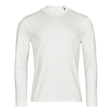 衣服 男士 长袖T恤 Polo Ralph Lauren K216SC55 白色