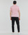 衣服 男士 短袖保罗衫 Polo Ralph Lauren K221SC52 玫瑰色