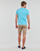 衣服 男士 短袖体恤 Polo Ralph Lauren K221SC08 蓝色 / 松石绿