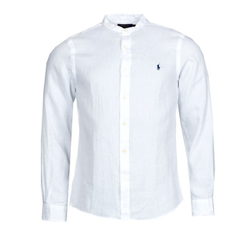 衣服 男士 长袖衬衫 Polo Ralph Lauren Z221SC19 白色