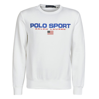 衣服 男士 卫衣 Polo Ralph Lauren K221SC92 白色