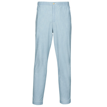 衣服 男士 多口袋裤子 Polo Ralph Lauren R221SC26 蓝色 / 牛仔色
