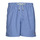 衣服 男士 男士泳裤 Polo Ralph Lauren W221SC05 蓝色 / 方格