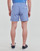 衣服 男士 男士泳裤 Polo Ralph Lauren W221SC05 蓝色 / 方格