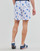 衣服 男士 男士泳裤 Polo Ralph Lauren W221SC13 白色 / 蓝色