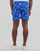 衣服 男士 男士泳裤 Polo Ralph Lauren W221SC13 蓝色 / 多彩